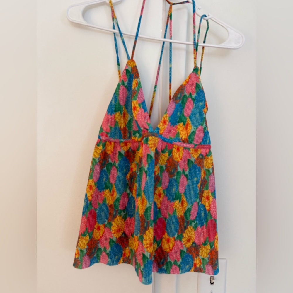 Top and Pant Set